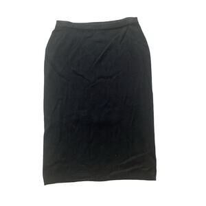 Raoul Knit Midi Skirt